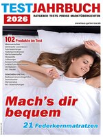Testjahrbuch